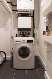 Luxury Flat next Tower Bridge 2 - Londen - 1