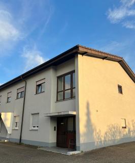 Motel Rheinbrücke - Herten - 9