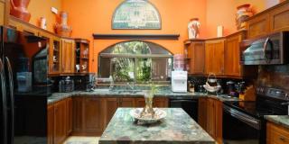 Waterfall Haven- Family Home - Potrero - 3