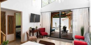 Beach-close Family Friendly Villa - Potrero - 3