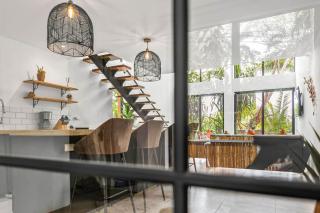 Casa Mangrove On The River - Potrero - 1