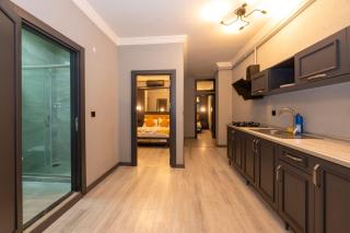 Lagertha Hotel Taksim - Istanbul - 5