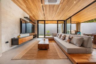 Uchuva 3 Bed-modern & New Home Close To Beach - Santa Cruz - 5