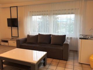 Motel Rheinbrücke - Herten - 2
