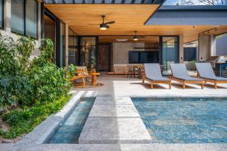Uchuva 3 Bed-modern & New Home Close To Beach - Santa Cruz - 2