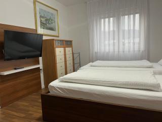 Motel Rheinbrücke - Herten - 4