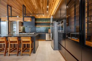 Uchuva 3 Bed-modern & New Home Close To Beach - Santa Cruz - 8