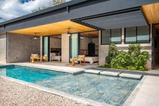 Uchuva 3 Bed-modern & New Home Close To Beach - Santa Cruz - 3