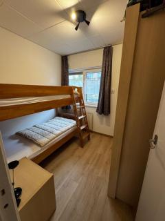 Appartement Walvis nr 26 - Vrouwenpolder - 2