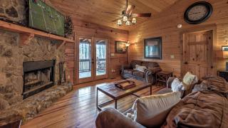 Fireside - Blue Ridge - 3