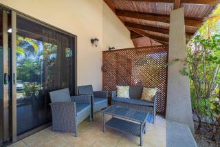 Village Claudia, 21a - Potrero - 6