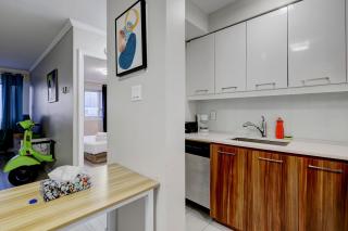 Great unit in downtown with balcony and view - Montréal - 4