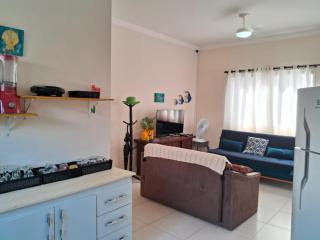 Casa funcional 300m da praia - Caraguatatuba - 5