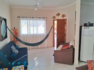 Casa funcional 300m da praia - Caraguatatuba - 0