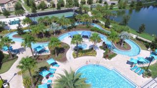 Flash 20 Off Amazing New TownHome with Pvt Pool and Access to Clubhouse Close to Disney - Kissimmee - 5