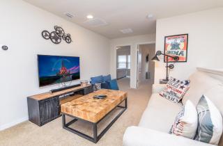 Flash 20 Off Amazing New TownHome with Pvt Pool and Access to Clubhouse Close to Disney - Kissimmee - 7