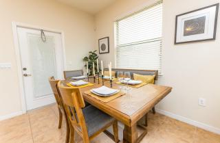 Flash 20 Off Amazing New TownHome with Pvt Pool and Access to Clubhouse Close to Disney - Kissimmee - 2