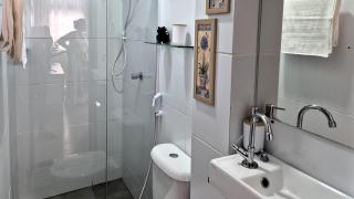 Apartamento incrível a passos da praia de Itapuã - 5
