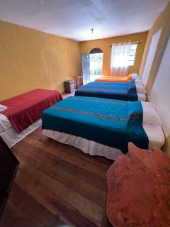 Posada Don Porfirio - Antigua Guatemala - 5