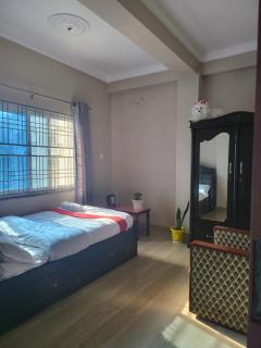 Pokhara Unique Apartment - Pokhara - 0