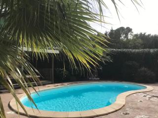 Villa spacieuse avec piscine à Agde de 150 m²_2 - Agde - 9