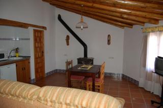 La Molinilla Apartamentos y Hammam - Linares de la Sierra - 2