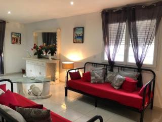 Villa spacieuse avec piscine à Agde de 150 m²_2 - Agde - 8