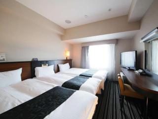 APA Hotel Kagoshima Tenmonkan - Kagoshima - 3