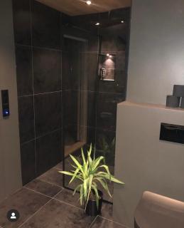 Seaside Villa with outdoor Jacuzzi - Haugesund - 2
