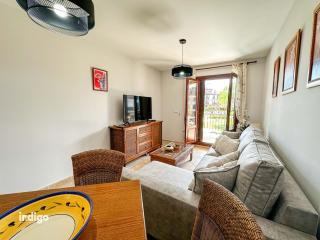 Pool View 2 Bedroom Apartment Vista Esuri COL01 - Ayamonte - 6