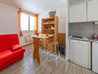 Charmant studio 2 pers. à Saint-François Longchamp, proche pistes et commerces - FR-1-807-55 - Saint-François-Longchamp - 9