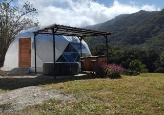 Glamping Karl - Monteverde - 0