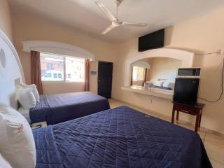 Hotel Oasis - Mazatlán - 5