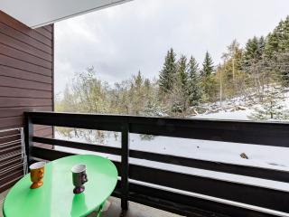 Studio chaleureux 4 pers avec balcon, cuisine équipée et TV - Saint-François-Longchamp - FR-1-807-50 - Saint-François-Longchamp - 2