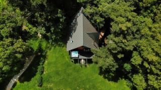 Amalú Luxury View Cabins - 7