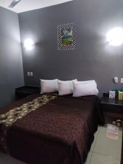 Hotel Oasis - Mazatlán - 4