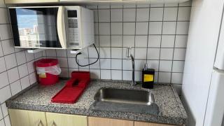Simple Apartment, Heart of the Action! - 5