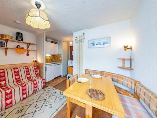 Saint François Longchamp studio cosy 3 pers, 19m², proche pistes - FR-1-807-56 - Saint-François-Longchamp - 5