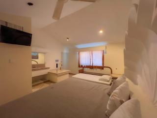 Hotel Oasis - Mazatlán - 3