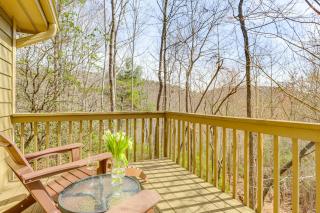 Serenity Now Big Canoe Mountain Home! - Jasper - 0