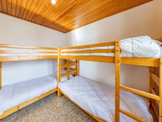 Confort en station: T1 6 pers, au pied des pistes, proche commerces - FR-1-807-89 - Saint-François-Longchamp - 3