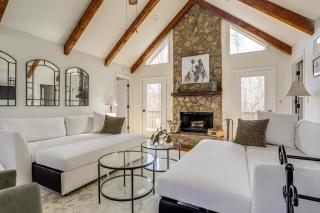 Serenity Now Big Canoe Mountain Home! - Jasper - 7