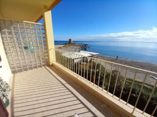 Vista Torre 4 - Bari Sardo - 9