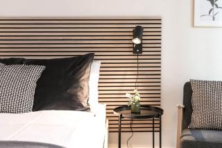 INN JOY Apartments - Sankt Gallen Town Apartment - St. Gallen - 9