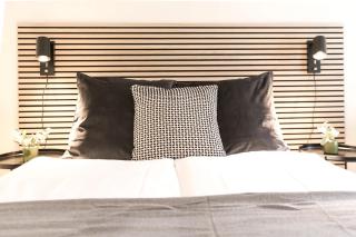 INN JOY Apartments - Sankt Gallen Town Apartment - St. Gallen - 8