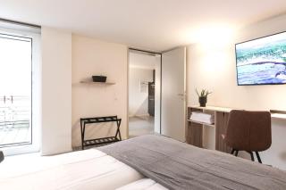 INN JOY Apartments - Sankt Gallen Town Apartment - St. Gallen - 6