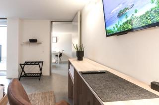 INN JOY Apartments - Sankt Gallen Town Apartment - St. Gallen - 5