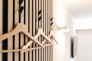 INN JOY Apartments - Sankt Gallen Town Apartment - St. Gallen - 4