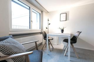INN JOY Apartments - Sankt Gallen Town Apartment - St. Gallen - 1