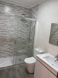 Apartamento Duplex Bragança centro - Braganza - 1